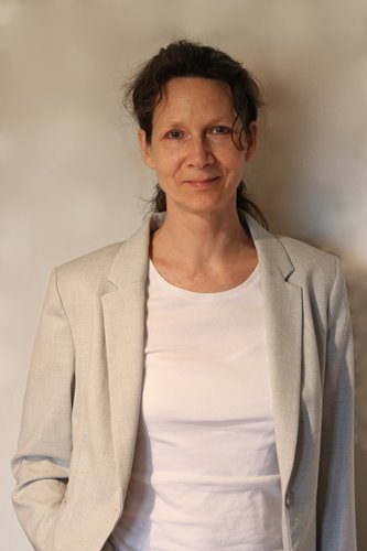 Manuela Lucka Virtuelle Assistentin