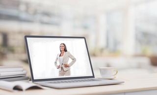 sichtbar werden mit deiner Website